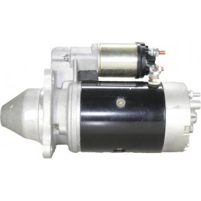 Startmotor 12V  2,0KW MASSEY FERGUSON = 26145