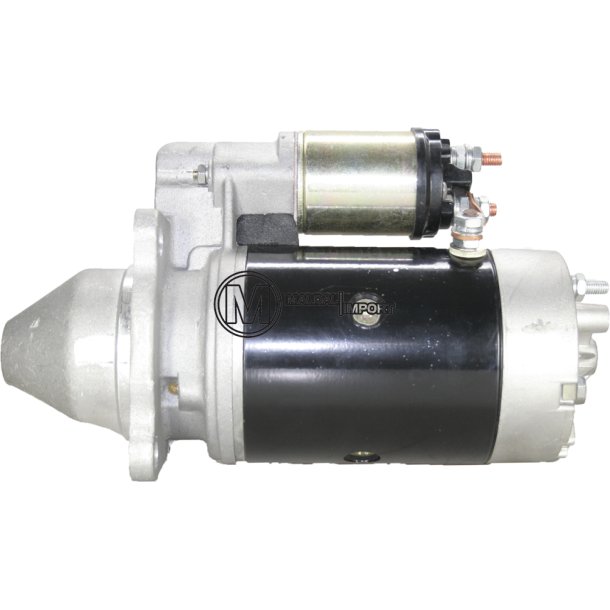 Startmotor 12V  2,0KW MASSEY FERGUSON = 26145