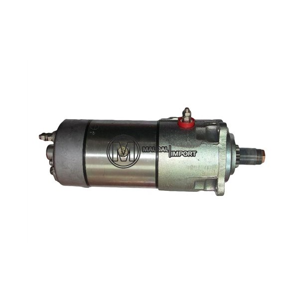 CAV STARTMOTOR