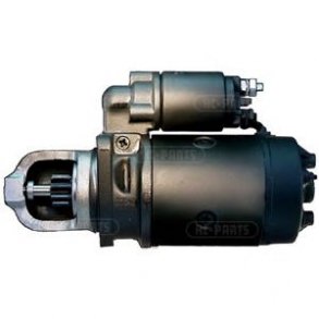 Startmotor 12V 2,7KW CASE = 0001362300