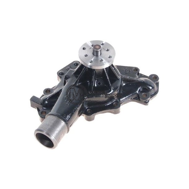 VANNPUMPE 6,5 DIESEL 96-99