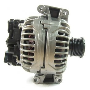 DYNAMO 2,7 CRD 02-04 WJ/WG