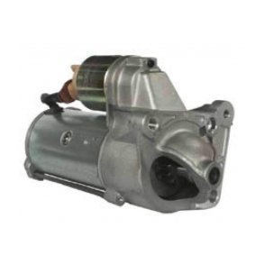 Startmotor 12V 1,9KW NISSAN OPEL RENAULT = D7R44