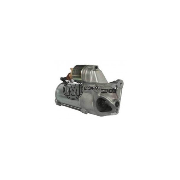 Startmotor 12V 1,9KW NISSAN OPEL RENAULT = D7R44
