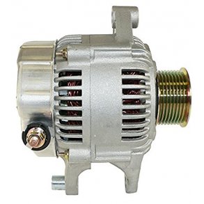 DYNAMO 5,9 DIESEL 01-02  136A