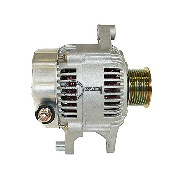 DYNAMO 5,9 DIESEL 01-02  136A