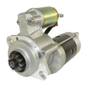 Startmotor 12V 2,0KW ONAN/CUMMINS = M2T56071