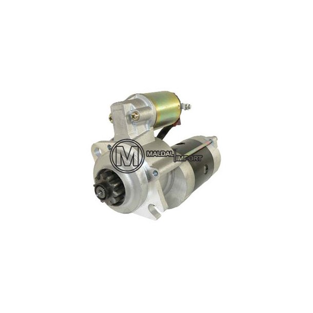Startmotor 12V 2,0KW ONAN/CUMMINS = M2T56071