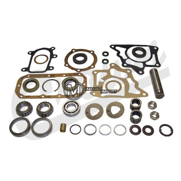 Transfer Case Overhaul Kit