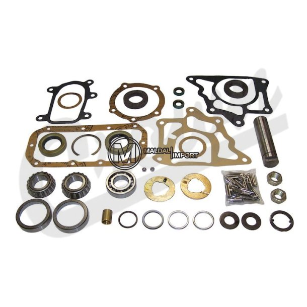 Transfer Case Overhaul Kit