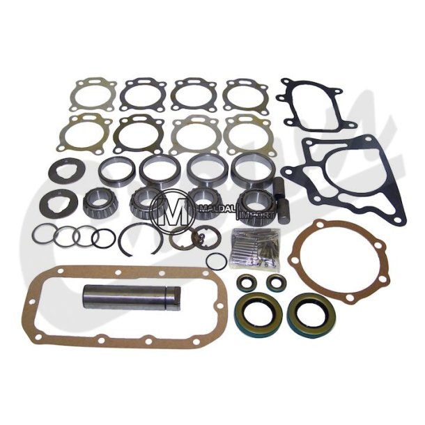 Transfer Case Overhaul Kit