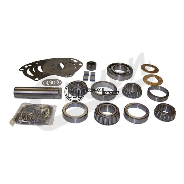 Transfer Case Bearing Kit