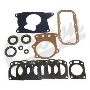 Transfer Case Gasket & Seal Kit