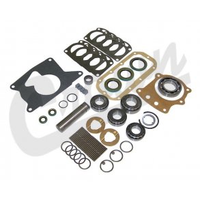 Transfer Case Overhaul Kit