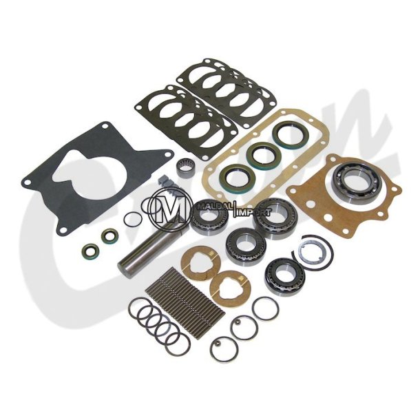 Transfer Case Overhaul Kit