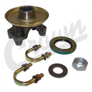 Yoke Kit