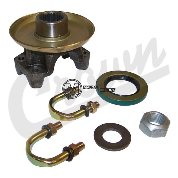Yoke Kit