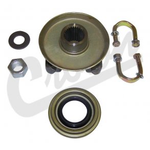 Yoke Kit