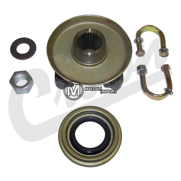 Yoke Kit