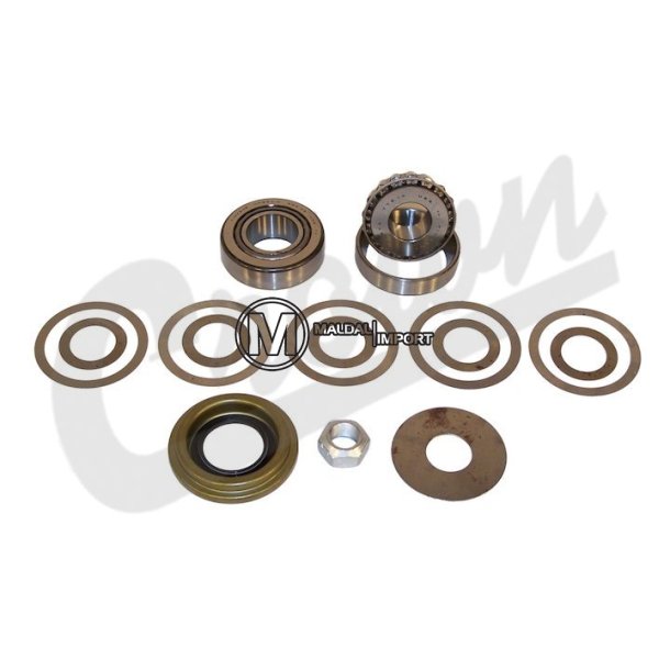 Pinion Bearing Kit