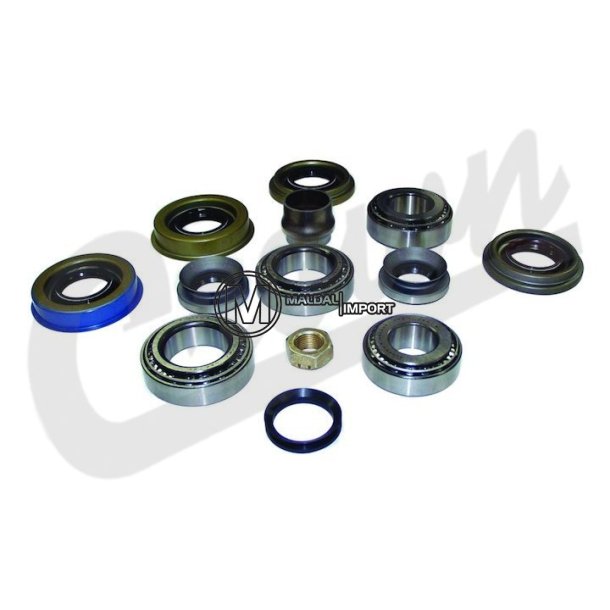 (34) MASTERKIT D30L 