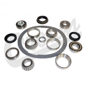 (28) MASTER OVERHALINGSKIT DANA 35 2002 KJ