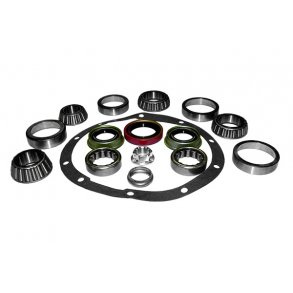 (28) MASTER OVERHALINGSKIT DANA 35