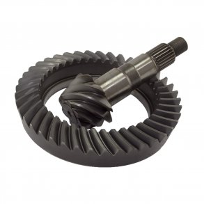Ring and Pinion, 5.13 Ratio, for Dana 44, Front; 07-17 Jeep Wrangler