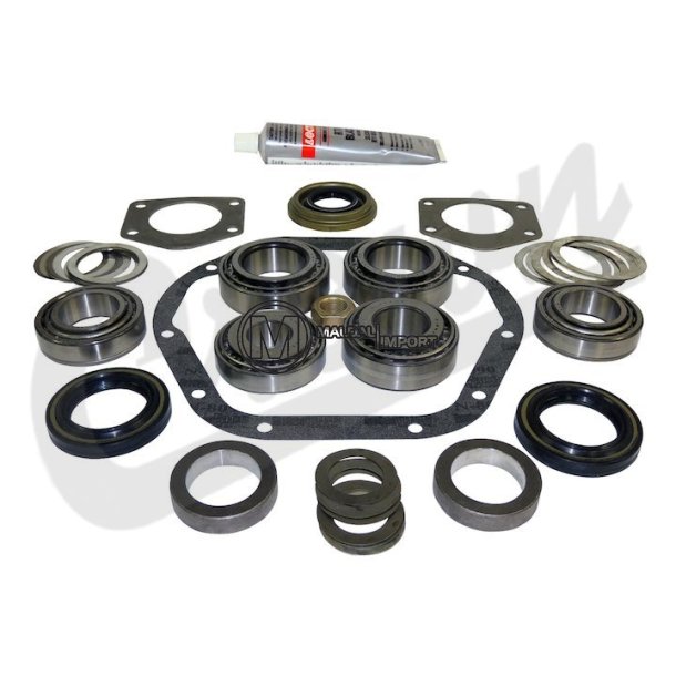 Differential Overhaul Kit