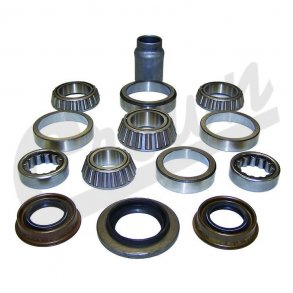 (22) MASTER OVERHALINGSKIT DANA 44 ZJ/ZG