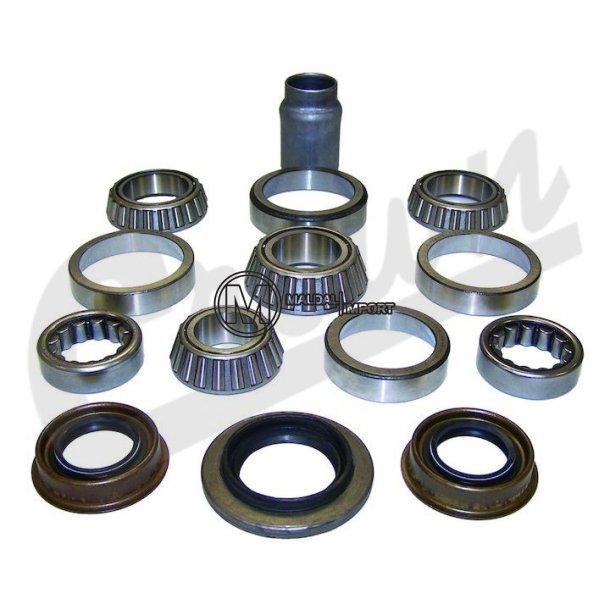 (22) MASTER OVERHALINGSKIT DANA 44 ZJ/ZG