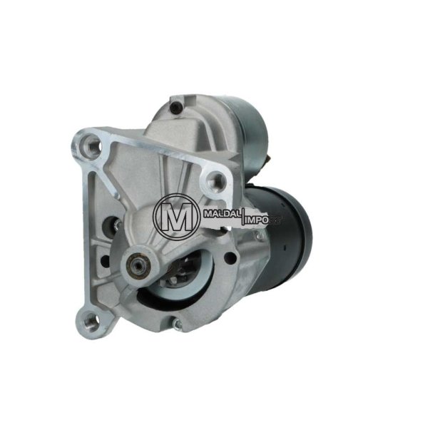 Startmotor 12V 1,4KW RENAULT / SUZUKI = D6RA104