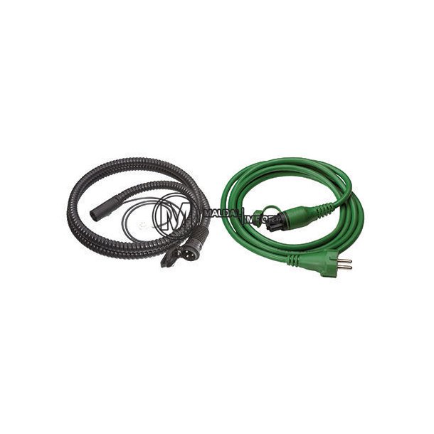 DEFA TILKOBLINGSSETT UNIVERSAL