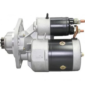 Startmotor 12V 2,7KW  DAEWOO INDUSTRI