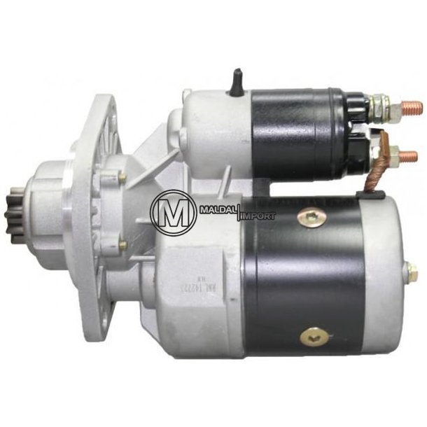 Startmotor 12V 2,7KW  DAEWOO INDUSTRI