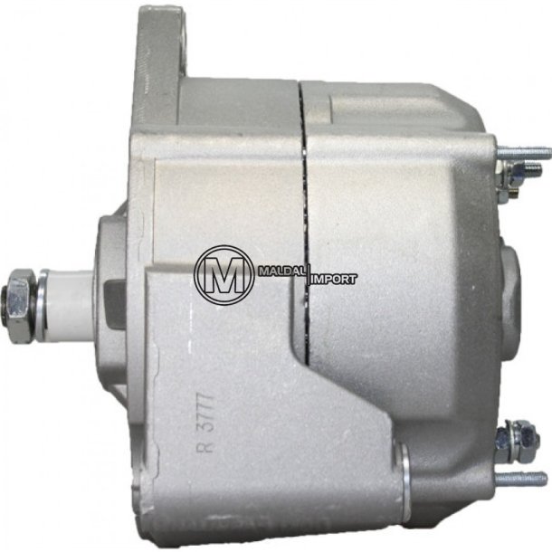 Dynamo 24V 80AMP DAF = 0120468053