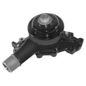 VANNPUMPE 6,5 DIESEL 99-00