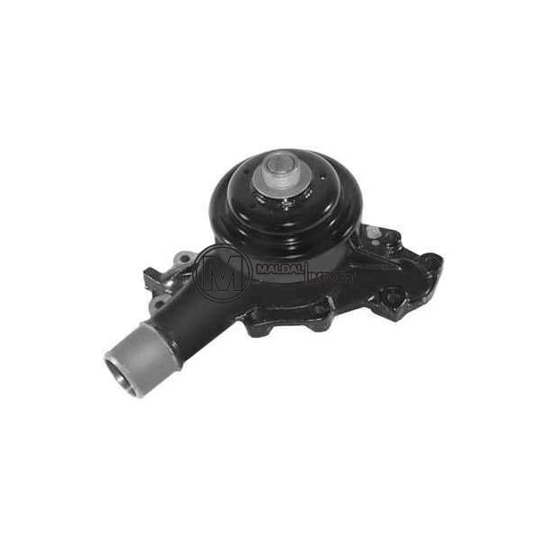 VANNPUMPE 6,5 DIESEL 99-00