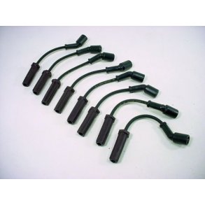 PLUGGKABLER 5,3 (FOR RUND COIL)