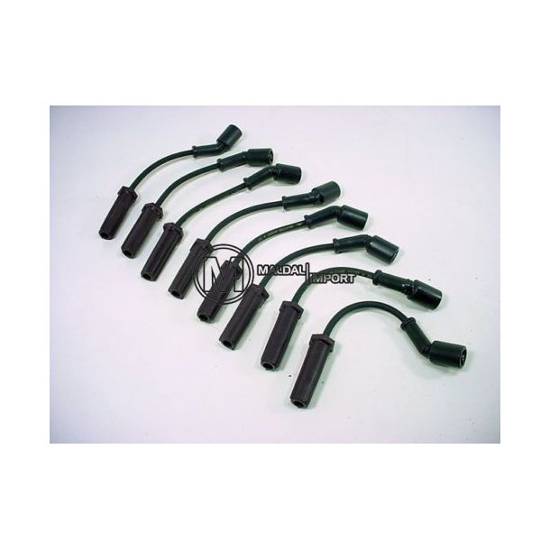 PLUGGKABLER 5,3 (FOR RUND COIL)