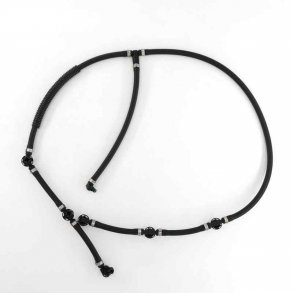 DIESELRETUR SLANGE 3,0 CRD 05-10 XH/WH