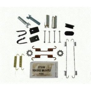 FJ�RSETT PARKBREMS WK2 11-18