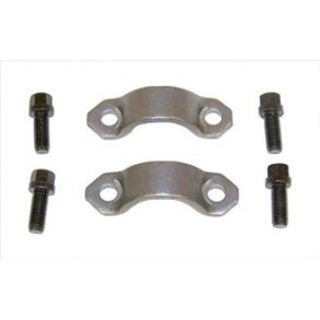 BOLT OG KLEMME KIT (6 KANT BOLT)