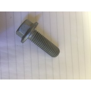 BOLT TIL REIMSTRAMMER XJ/ZJ/WJ