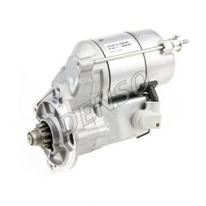 Startmotor Denso 12V 1.4kW Ferrari / Maserati