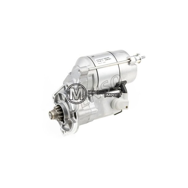 Startmotor Denso 12V 1.4kW Ferrari / Maserati