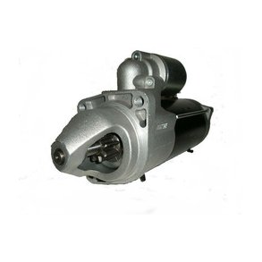 Startmotor 12V 3,0KW DEUTZ FENDT = 0001262002