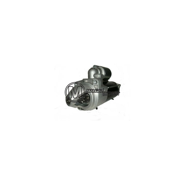 Startmotor 12V 3,0KW DEUTZ FENDT = 0001262002