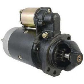 Startmotor 12V 2,2KW DEUTZ = 0001362700