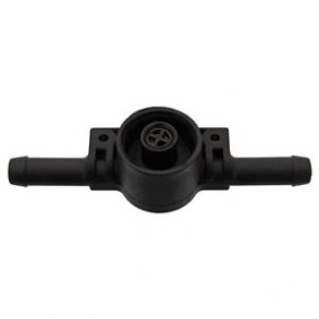 VENTIL DIESELFILTER 2,7CRD 02-04